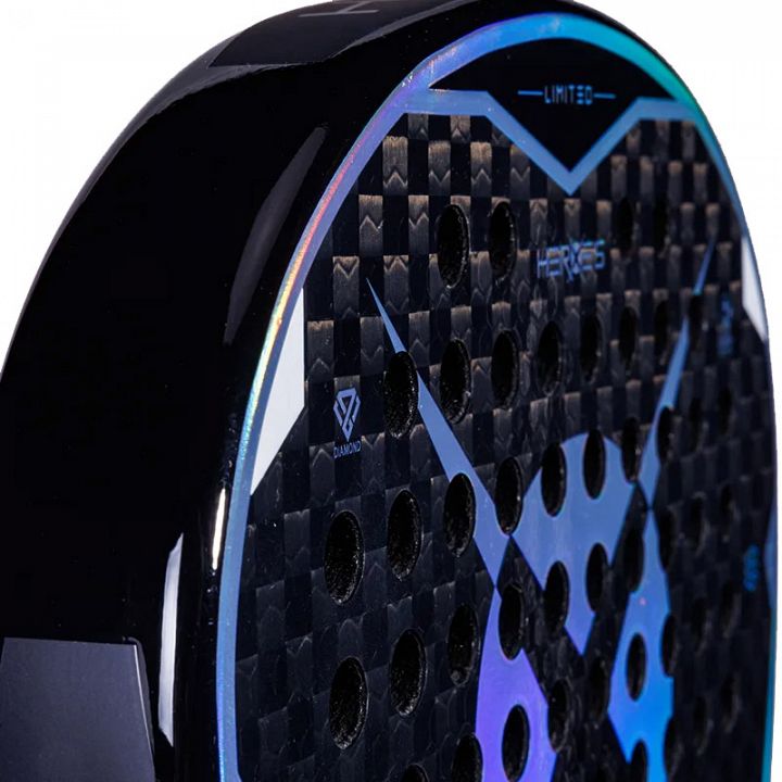 Heroe's Predator LTD with Box